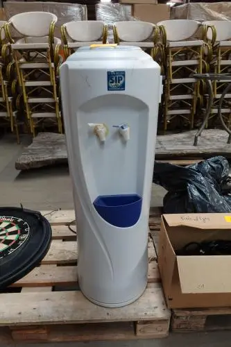 Waterdispenser – kavel bij Openbare Verkopen, Wielsbeke