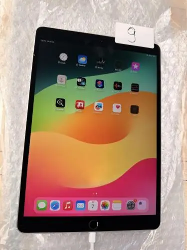 iPad Pro 10,5 inch – kavel bij Openbare Verkopen, Zele