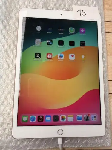 iPad 2020 8th Gen – kavel bij Openbare Verkopen, Zele