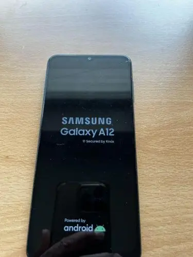 Samsung Galaxy A12 – kavel bij Openbare Verkopen, Zele