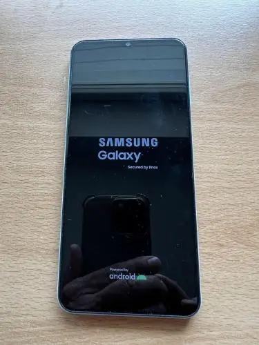 Samsung Galaxy A13 – kavel bij Openbare Verkopen, Zele