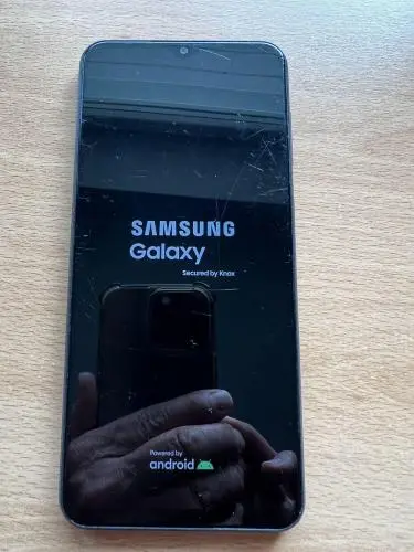 Samsung Galaxy A13 – kavel bij Openbare Verkopen, Zele