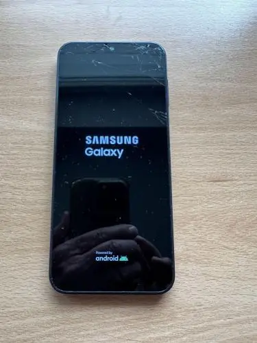 Samsung Galaxy A14 – kavel bij Openbare Verkopen, Zele
