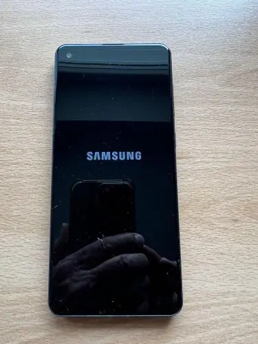 Samsung Galaxy A21s – kavel bij Openbare Verkopen, Zele
