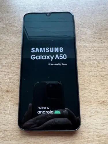 Samsung Galaxy A 50 – kavel bij Openbare Verkopen, Zele