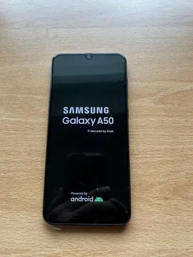 Samsung Galaxy A 50 – kavel bij Openbare Verkopen, Zele