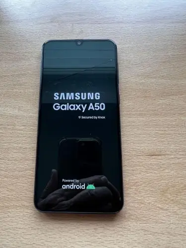 Samsung Galaxy A 50 – kavel bij Openbare Verkopen, Zele