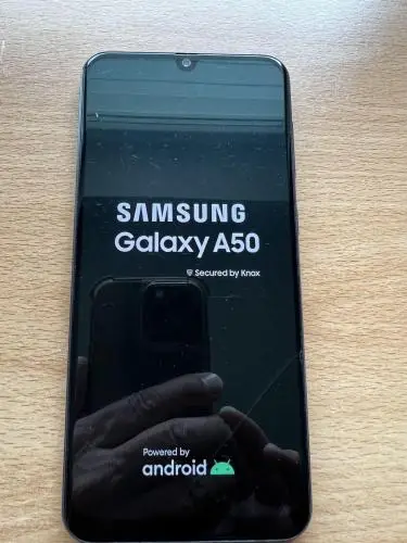 Samsung Galaxy A 50 – kavel bij Openbare Verkopen, Zele