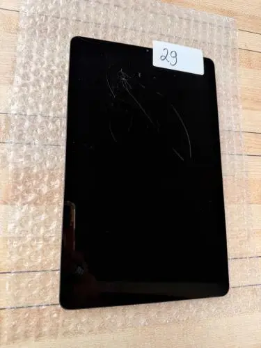Samsung Galaxy Tab s6 Line – kavel bij Openbare Verkopen, Zele