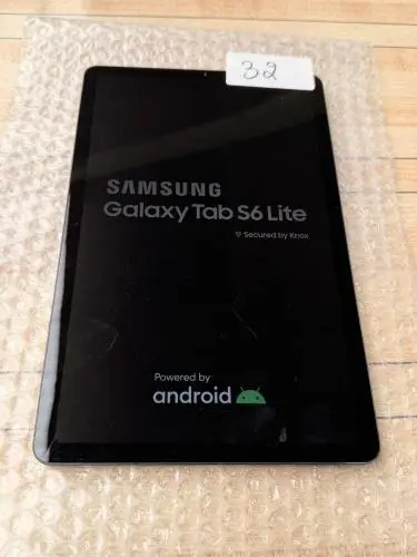 Samsung Galaxy Tab s6 Line – kavel bij Openbare Verkopen, Zele