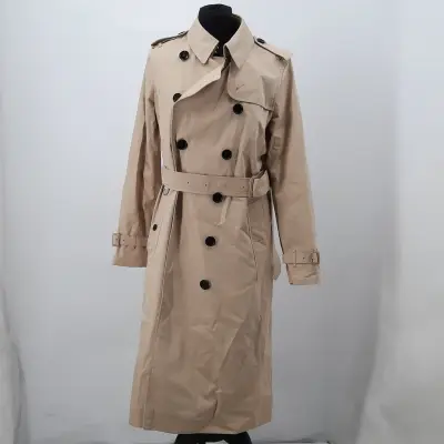 Jas, maat 40 (IT), Burberry, THHUATHA2517NON – kavel bij Domeinen Roerende Zaken, Groningen