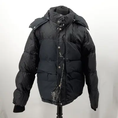 Jas, maat 50, Gucci – kavel bij Domeinen Roerende Zaken, Groningen