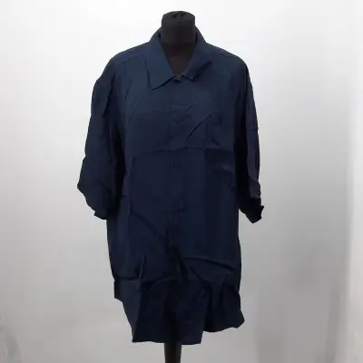 Overhemd, maat 39, Balenciaga – kavel bij Domeinen Roerende Zaken, Groningen