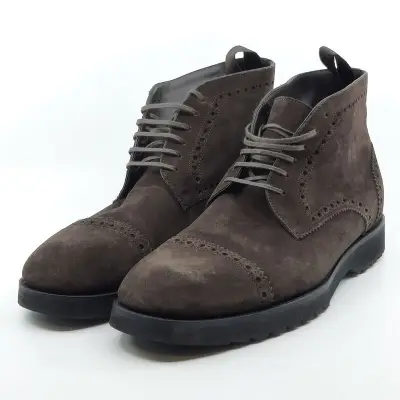 Paar schoenen, maat 7, Tom Ford – kavel bij Domeinen Roerende Zaken, Groningen