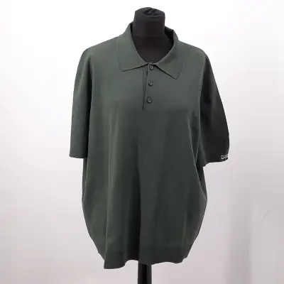 Poloshirt, maat XXL, Gucci – kavel bij Domeinen Roerende Zaken, Groningen