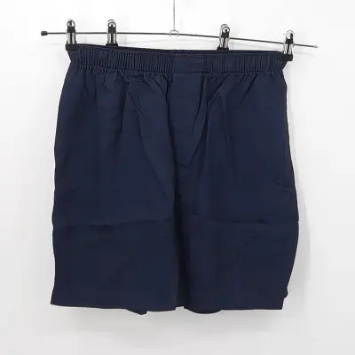 Korte broek, maat 48, Balenciaga – kavel bij Domeinen Roerende Zaken, Groningen
