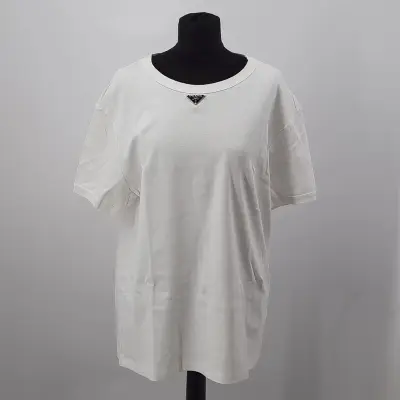 T-Shirt, maat XXXL, Prada – kavel bij Domeinen Roerende Zaken, Groningen