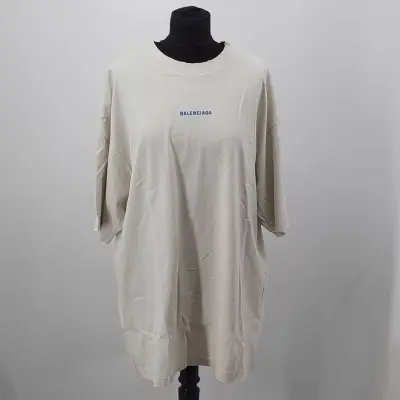 T-Shirt, maat L, Balenciaga – kavel bij Domeinen Roerende Zaken, Groningen