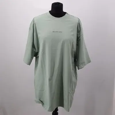 T-Shirt, maat M, Balenciaga – kavel bij Domeinen Roerende Zaken, Groningen