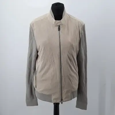 Jas, maat 50, Corneliani, 8120100-026 – kavel bij Domeinen Roerende Zaken, Groningen