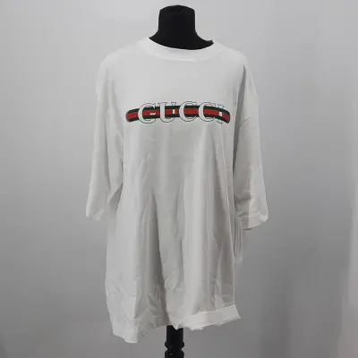 T-Shirt, maat L, Gucci – kavel bij Domeinen Roerende Zaken, Groningen