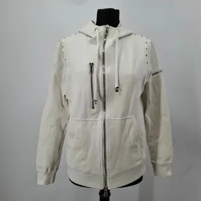 Vest, maat S, Joey Martin's – kavel bij Domeinen Roerende Zaken, Groningen