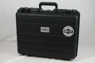Flyth Pro WP Safe Box transportkoffer – kavel bij De Kringwinkel, Brecht