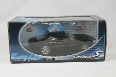 Die-Cast Schaalmodel Jaguar XKR Coupé – kavel bij De Kringwinkel, Brecht