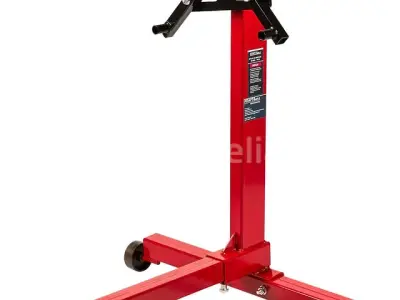 Motor- en versnellingsbakhouder 400kg KRAFT&DELE – kavel bij Auctelia, Aye