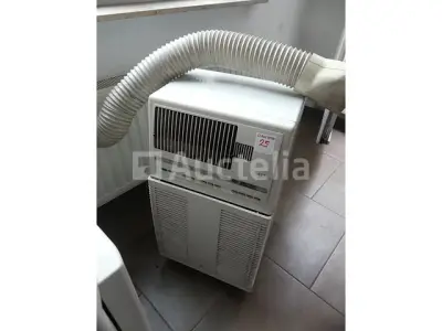 SEVECO airconditioner clima Y/C 6930 – kavel bij Auctelia, Anderlecht