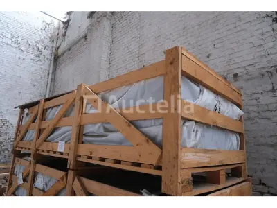 60 Neolife Clad 14 Sun composiet bekledingsprofielen – kavel bij Auctelia, Liège