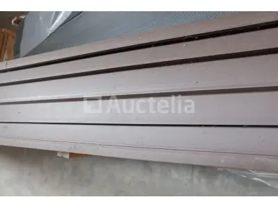 44 Neolife Clad 14 Heat composiet bekledingsprofielen – kavel bij Auctelia, Liège