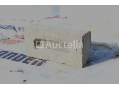 620 Vandersanden Rega Bricks – kavel bij Auctelia, Paliseul