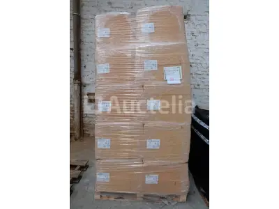 40 Steico Flex 038 vezelplaat – kavel bij Auctelia, Liège