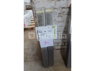 2 Velux dak raamjaloezieën – kavel bij Auctelia, Liège
