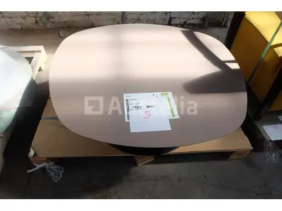 Salontafel – kavel bij Auctelia, Liège
