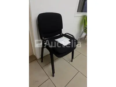 2 Stoelen – kavel bij Auctelia, Liège
