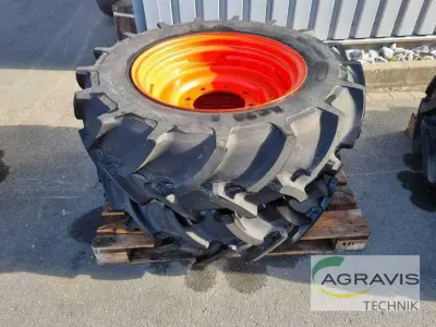 Mitas 320/70 R24 – kavel bij AB Auction, Lage