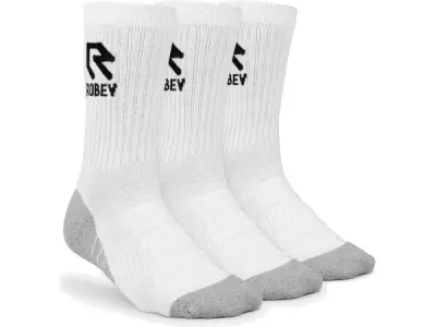 Robey Pro sportsokken (3-pack) - Maat 41/45 – kavel bij XL Auctions
