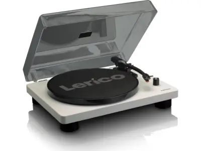 Lenco Platenspeler LS-50GY V2 – kavel bij XL Auctions