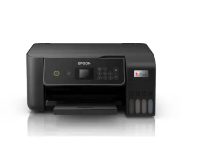 EPSON EcoTank ET-2875 - Printen, kopiëren en scannen - Inkt – kavel bij XL Auctions