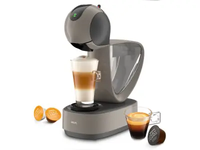 Krups NESCAFÉ® Dolce Gusto® Infinissima Touch KP270A – kavel bij XL Auctions