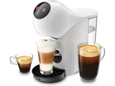 Krups NESCAFÉ Dolce Gusto Genio S KP2431 – kavel bij XL Auctions