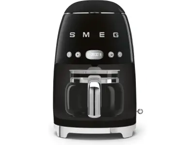 Smeg DCF01BLEU Koffiezetapparaat – kavel bij XL Auctions