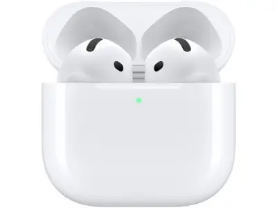Apple AirPods 4 – kavel bij XL Auctions