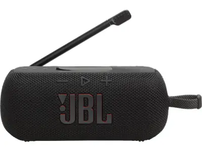 JBL Tuner 3 – Draagbare DAB/FM-radio speaker – kavel bij XL Auctions