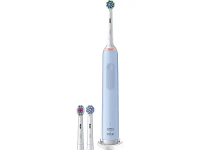 Oral-B Pro 3 3770 - Elektrische Tandenborstel – kavel bij XL Auctions