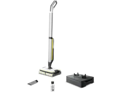 Kärcher Floor Cleaner FC 7 Draadloos – kavel bij XL Auctions