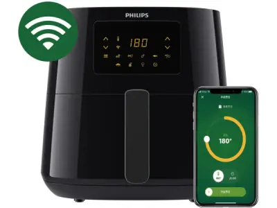 Philips Essential Connected 5000 Series - HD9280/70 – kavel bij XL Auctions