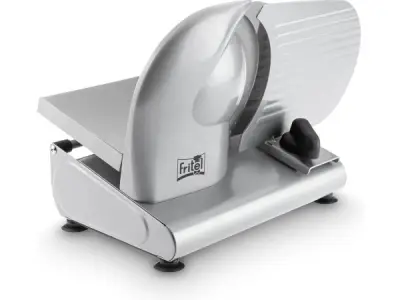 FRITEL Snijmachine SL 3855 Twin - Allessnijder – kavel bij XL Auctions